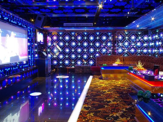 Imagen general del Hotel Bellevista Hotel. Foto 4