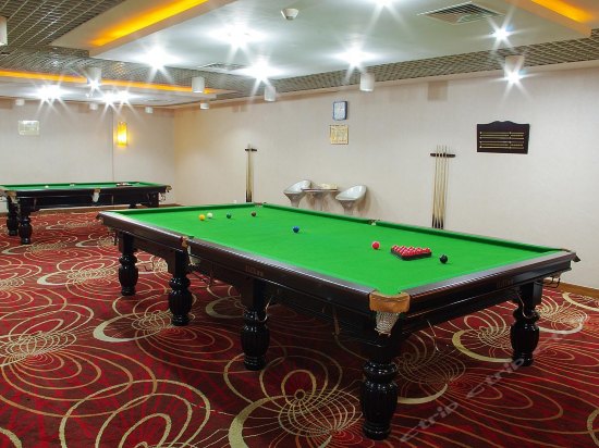 Imagen general del Hotel Bellevista Hotel. Foto 5