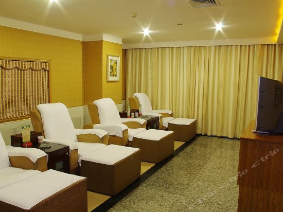 Imagen general del Hotel Bellevista Hotel. Foto 6