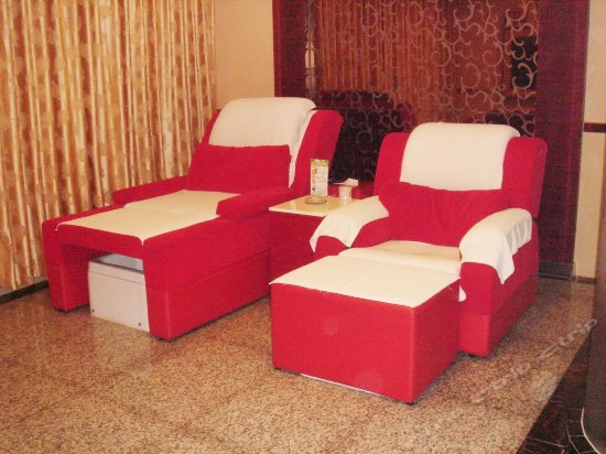 Imagen general del Hotel Bellevista Hotel. Foto 7