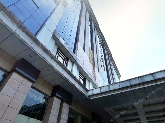 Imagen de los exteriores del Hotel Bellevista Hotel. Foto 14