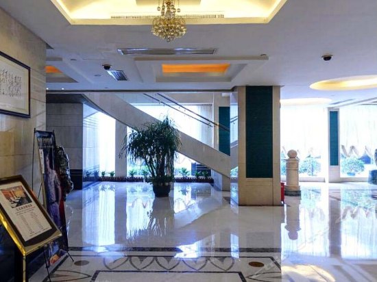 Imagen general del Hotel Bellevista Hotel. Foto 8