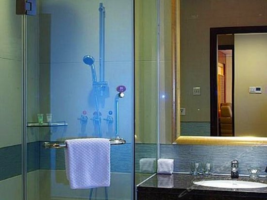 Imagen general del Hotel Bellevista Hotel. Foto 9