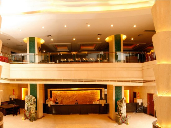 Imagen general del Hotel Bellevista Hotel. Foto 10