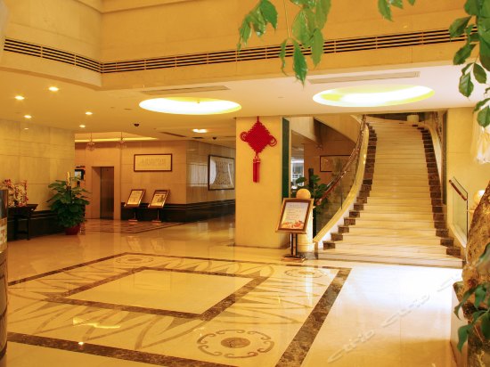 Imagen general del Hotel Bellevista Hotel. Foto 11