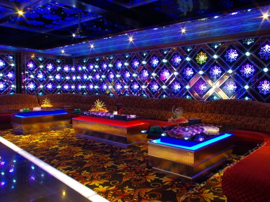 Imagen general del Hotel Bellevista Hotel. Foto 12