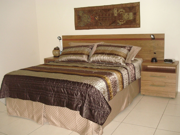 Imagen de la habitación del Hotel Bellevue At Trinity Beach. Foto 3
