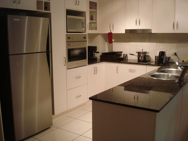 Imagen de la habitación del Hotel Bellevue At Trinity Beach. Foto 4