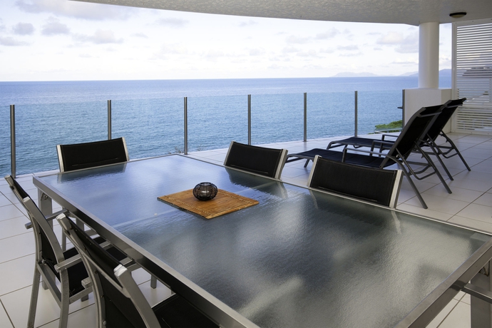 Imagen de la habitación del Hotel Bellevue At Trinity Beach. Foto 5