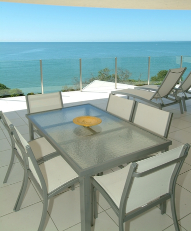 Imagen de la habitación del Hotel Bellevue At Trinity Beach. Foto 6