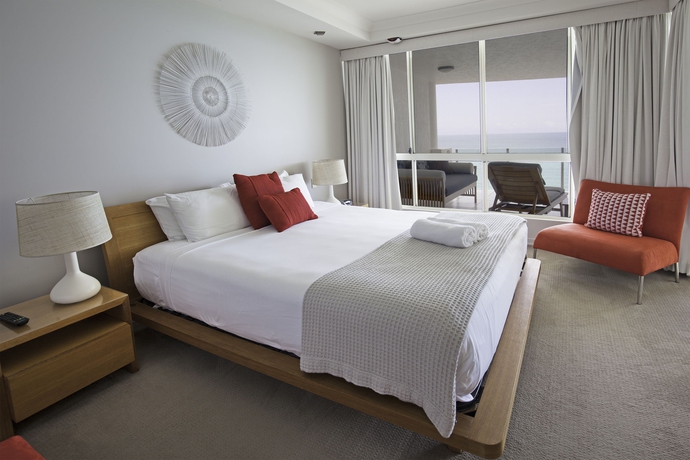 Imagen de la habitación del Hotel Bellevue At Trinity Beach. Foto 9
