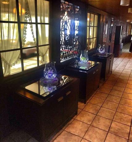 Imagen de los interiores del Hotel Bellevue Bären. Foto 16