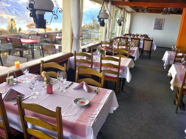 Imagen del bar/restaurante del Hotel Bellevue Bären. Foto 4