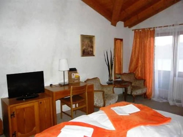 Imagen de la habitación del Hotel Bellevue Bären. Foto 12