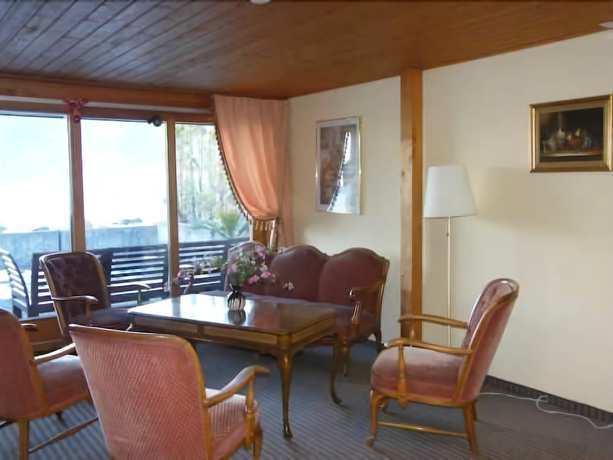 Imagen de los interiores del Hotel Bellevue Bären. Foto 20