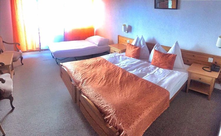 Imagen de la habitación del Hotel Bellevue Bären. Foto 14