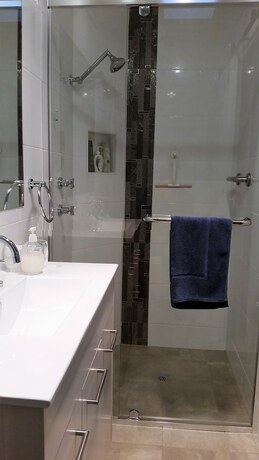 Imagen general del Hotel Bellevue Bed and Breakfast Mclaren Vale. Foto 3