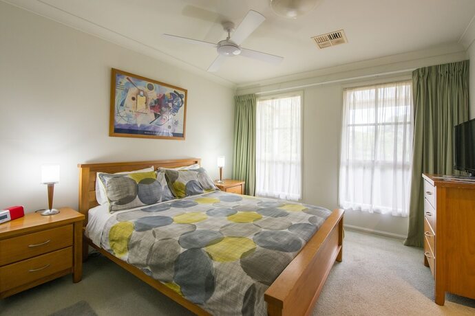 Imagen de la habitación del Hotel Bellevue Bed and Breakfast Mclaren Vale. Foto 19