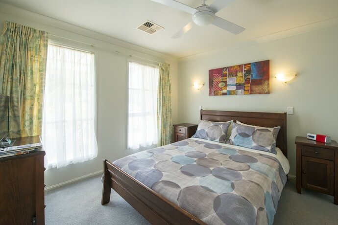 Imagen de la habitación del Hotel Bellevue Bed and Breakfast Mclaren Vale. Foto 20