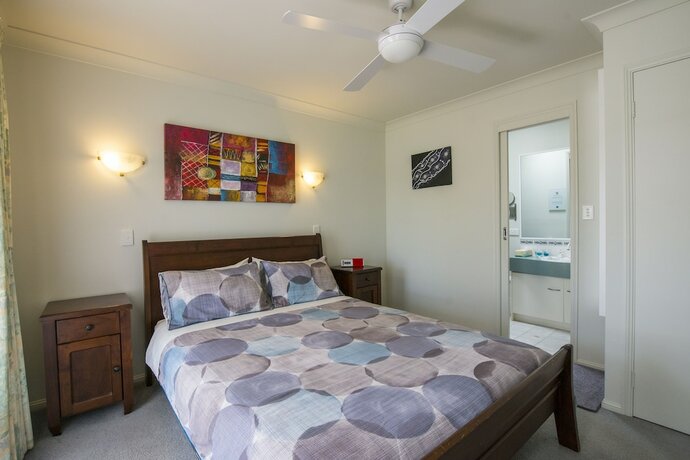 Imagen de la habitación del Hotel Bellevue Bed and Breakfast Mclaren Vale. Foto 21