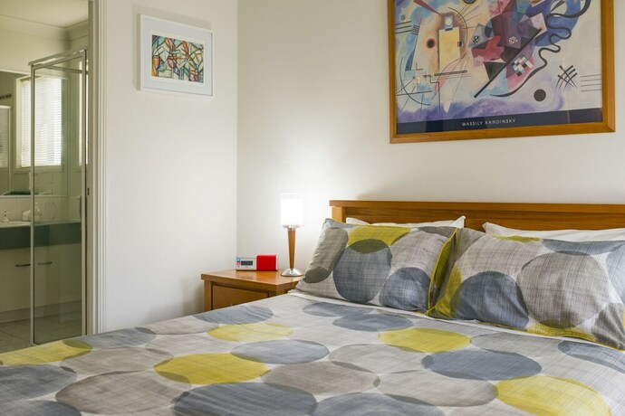 Imagen de la habitación del Hotel Bellevue Bed and Breakfast Mclaren Vale. Foto 24