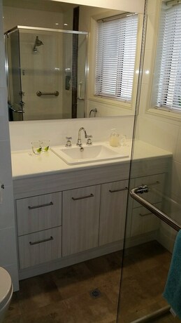 Imagen de la habitación del Hotel Bellevue Bed and Breakfast Mclaren Vale. Foto 25