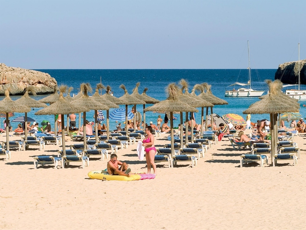 Imagen de los exteriores del Hotel Bellevue Belsana. Foto 5