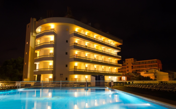 Imagen general del Hotel Bellevue Belsana. Foto 3