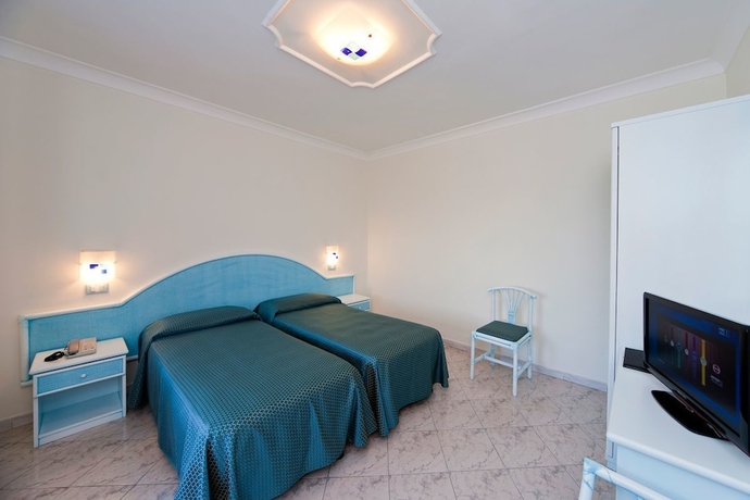 Imagen de la habitación del Hotel Bellevue Benessere and Relax. Foto 16