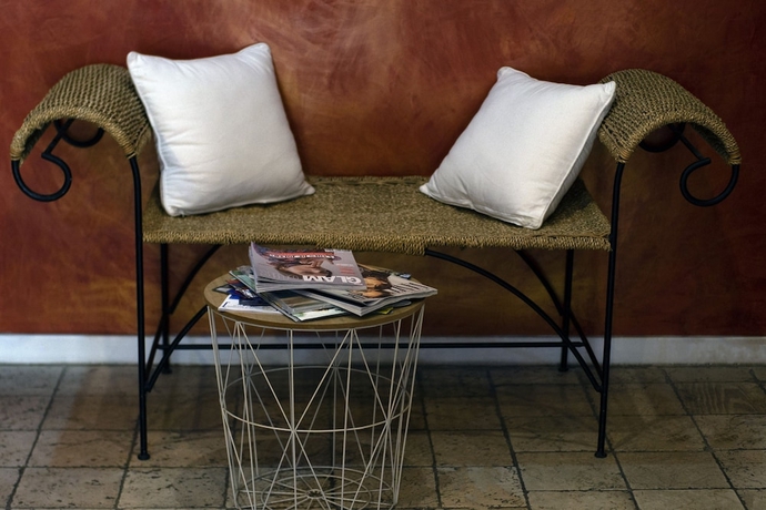 Imagen de los interiores del Hotel Bellevue, Cannes. Foto 19