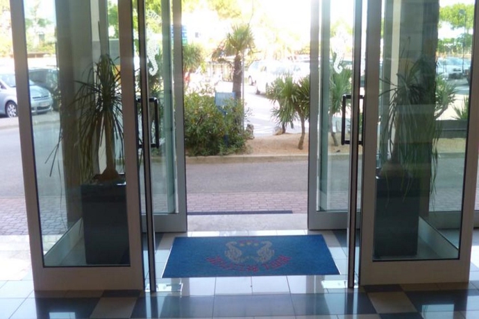 Imagen general del Hotel Bellevue, Caorle. Foto 3