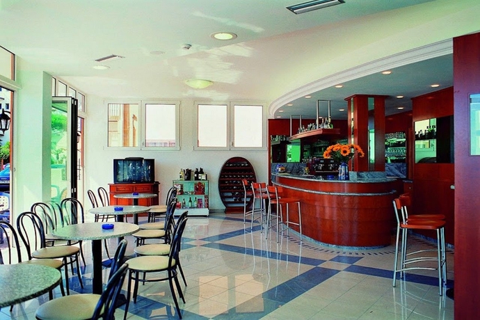 Imagen general del Hotel Bellevue, Caorle. Foto 5