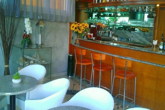 Imagen general del Hotel Bellevue, Caorle. Foto 6