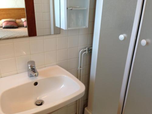Imagen de la habitación del Hotel Bellevue, Chambon-sur-Lac. Foto 6