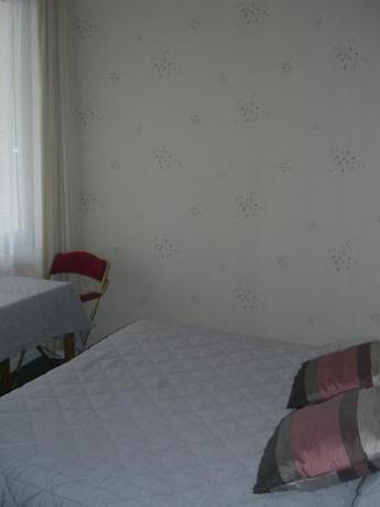Imagen general del Hotel Bellevue, Chambon-sur-Lac. Foto 3