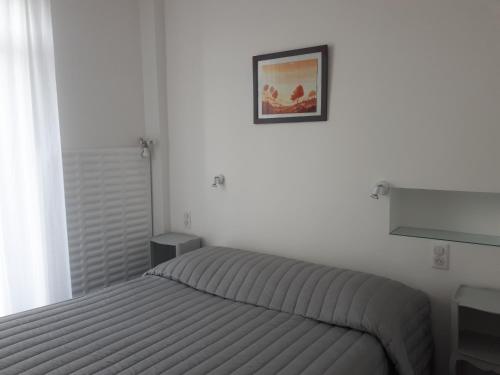 Imagen de la habitación del Hotel Bellevue, Chambon-sur-Lac. Foto 10