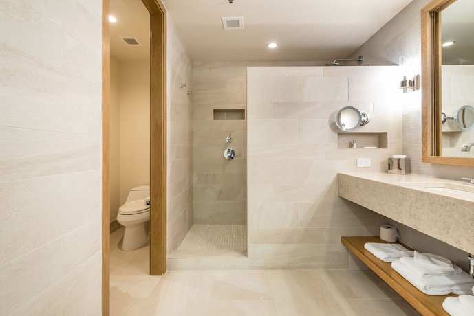 Imagen de la habitación del Hotel Bellevue Club. Foto 11