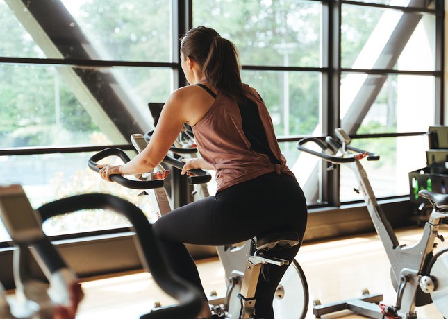 Imagen de los interiores del Hotel Bellevue Club. Foto 18