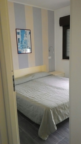 Imagen de la habitación del Hotel Bellevue Del Golfo. Foto 6