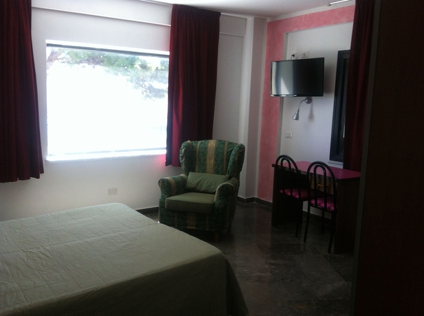 Imagen de la habitación del Hotel Bellevue Del Golfo. Foto 9