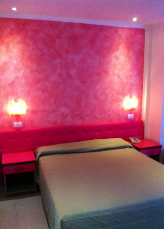 Imagen de la habitación del Hotel Bellevue Del Golfo. Foto 11