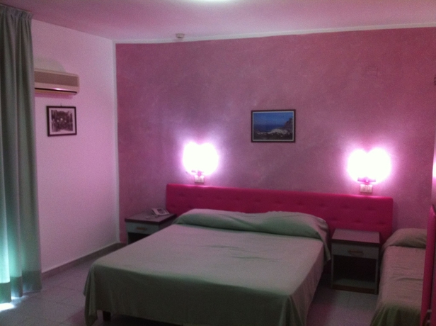 Imagen de la habitación del Hotel Bellevue Del Golfo. Foto 13