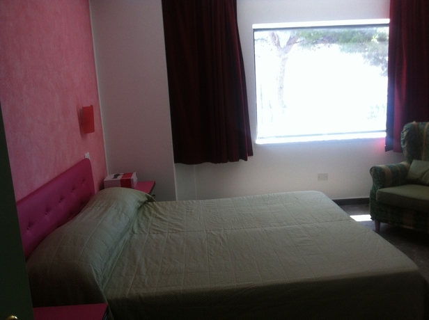 Imagen de la habitación del Hotel Bellevue Del Golfo. Foto 14