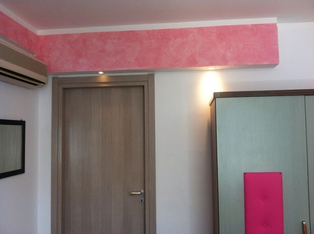 Imagen de la habitación del Hotel Bellevue Del Golfo. Foto 15