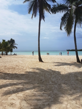 Imagen de los exteriores del Hotel Bellevue Dominican Bay - All Inclusive. Foto 11