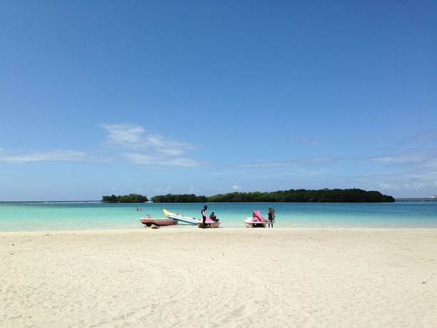 Imagen de los exteriores del Hotel Bellevue Dominican Bay - All Inclusive. Foto 13