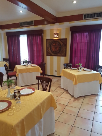 Imagen del bar/restaurante del Hotel Bellevue Dominican Bay - All Inclusive. Foto 3