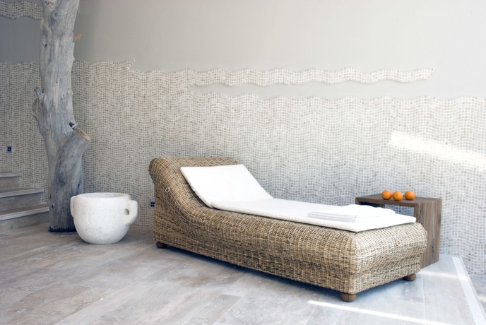 Imagen de la piscina del Hotel Bellevue Dubrovnik. Foto 13