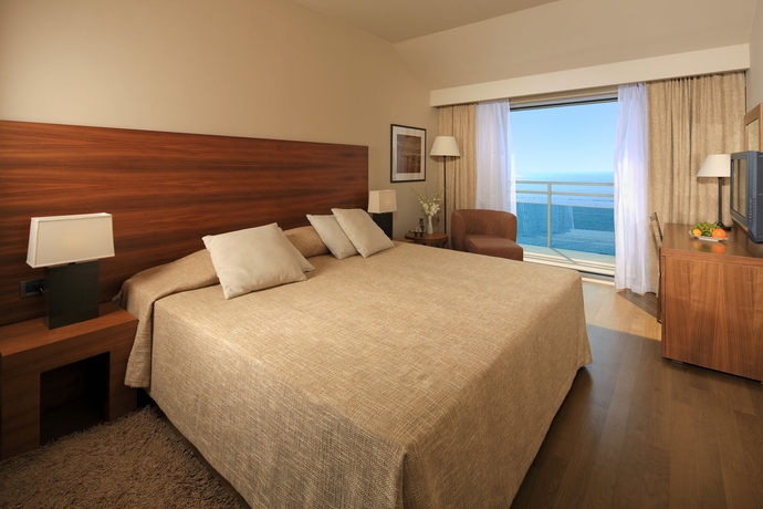 Imagen de la habitación del Hotel Bellevue Dubrovnik. Foto 6