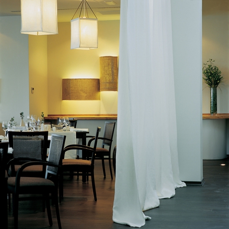 Imagen del bar/restaurante del Hotel Bellevue Dubrovnik. Foto 3